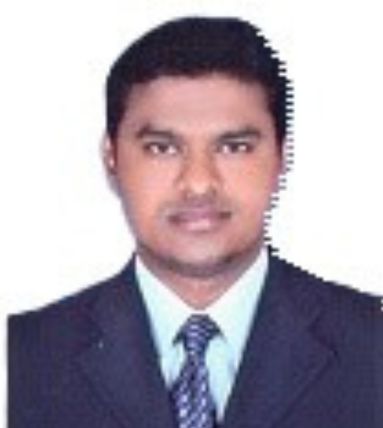 Faculty Image